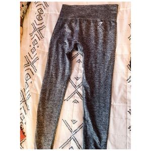Nice grey gymshark leggings